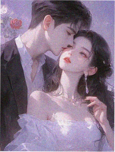 山月照归人小说封面